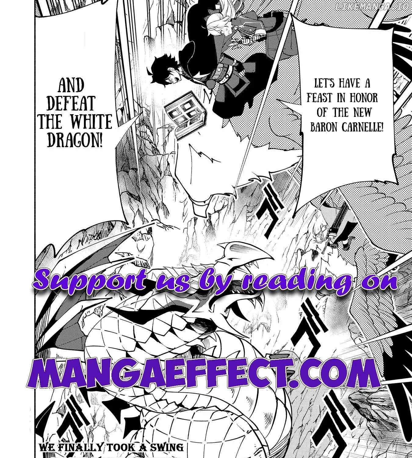 Hellmode ~Gamer Who Likes to Speedrun Becomes Peerless in a Parallel World with Obsolete Setting~ Chapter 55 page 47 - 