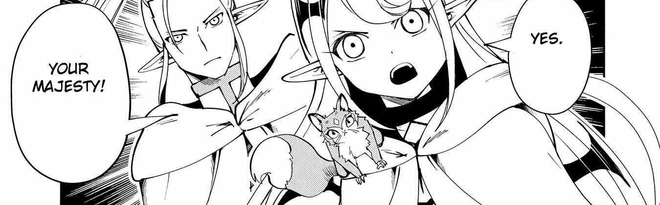 Hellmode ~Gamer Who Likes to Speedrun Becomes Peerless in a Parallel World with Obsolete Setting~ Chapter 55 page 6 - 