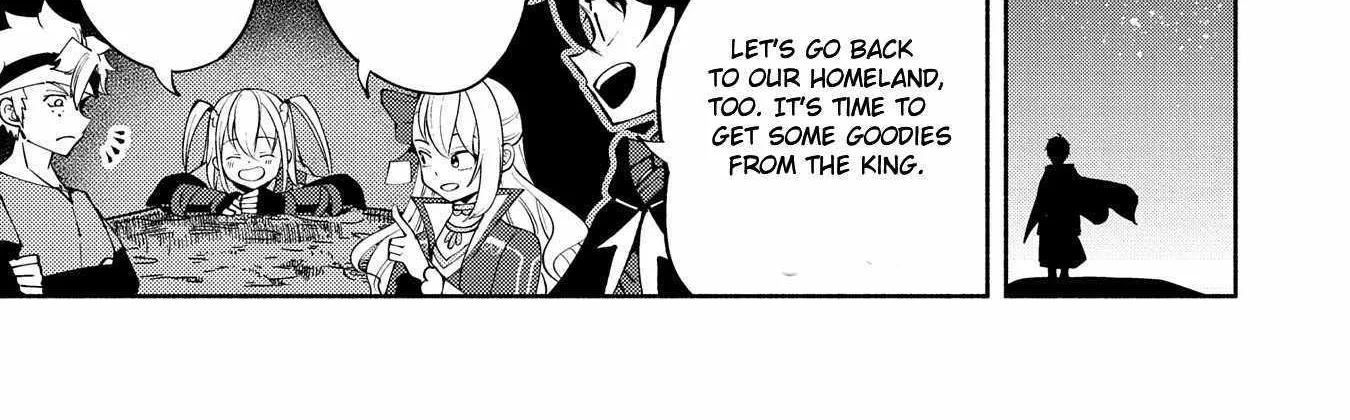 Hellmode ~Gamer Who Likes to Speedrun Becomes Peerless in a Parallel World with Obsolete Setting~ Chapter 55 page 10 - 