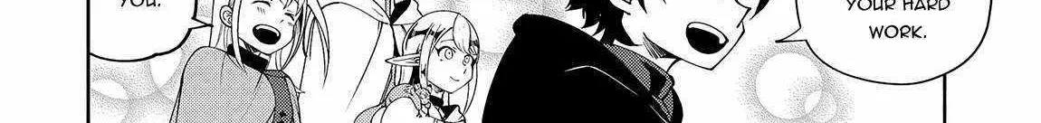 Hellmode ~Gamer Who Likes to Speedrun Becomes Peerless in a Parallel World with Obsolete Setting~ Chapter 56 page 41 - 