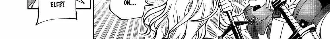 Hellmode ~Gamer Who Likes to Speedrun Becomes Peerless in a Parallel World with Obsolete Setting~ Chapter 58 page 21 - 
