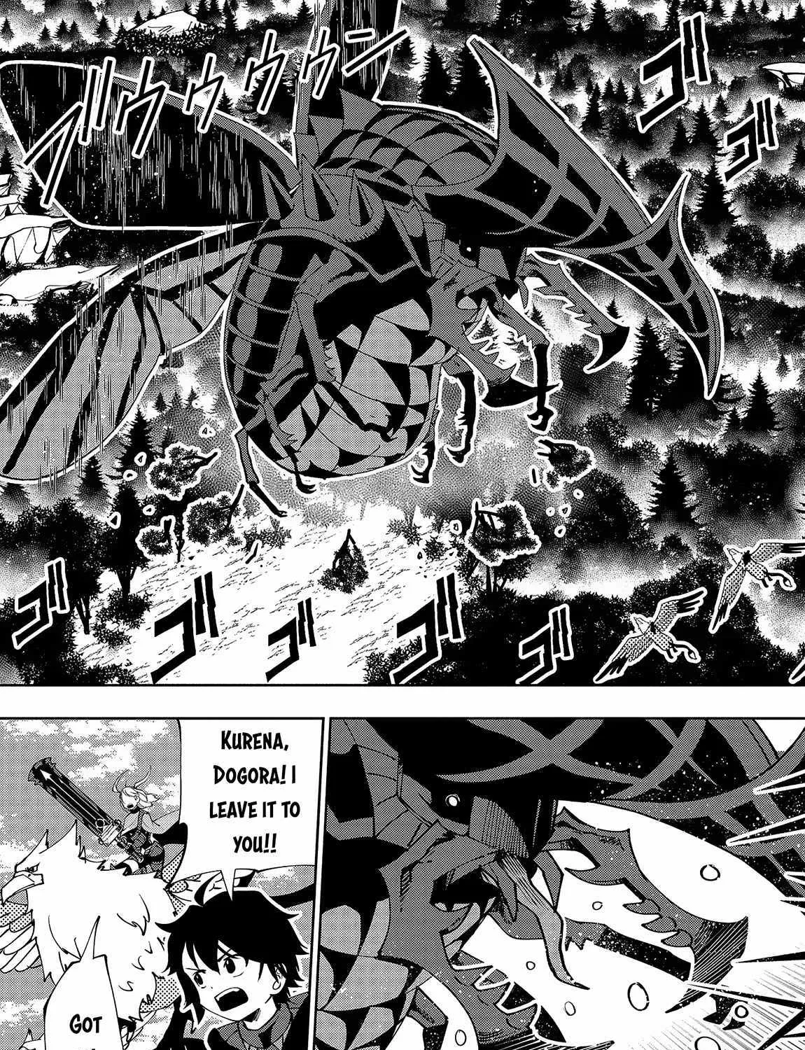 Hellmode ~Gamer Who Likes to Speedrun Becomes Peerless in a Parallel World with Obsolete Setting~ Chapter 58 page 30 - 