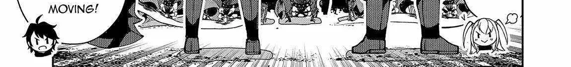 Hellmode ~Gamer Who Likes to Speedrun Becomes Peerless in a Parallel World with Obsolete Setting~ Chapter 59 page 24 - 