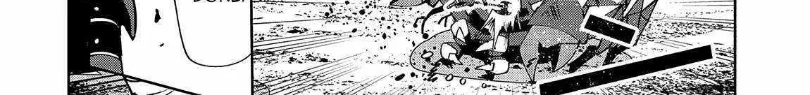 Hellmode ~Gamer Who Likes to Speedrun Becomes Peerless in a Parallel World with Obsolete Setting~ Chapter 59 page 38 - 