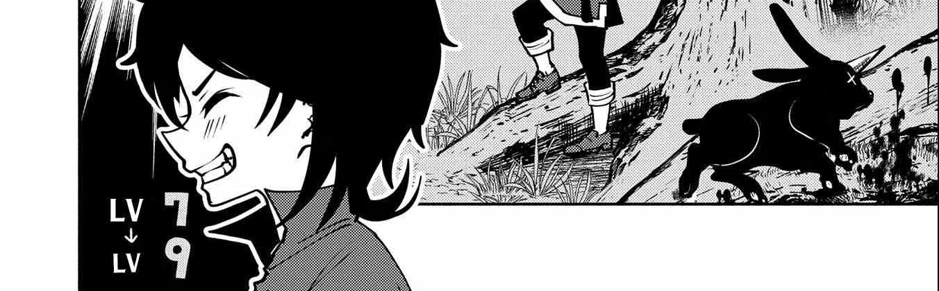 Hellmode ~Gamer Who Likes to Speedrun Becomes Peerless in a Parallel World with Obsolete Setting~ Chapter 6 page 13 - 