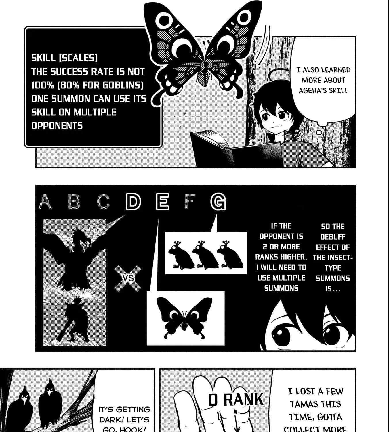 Hellmode ~Gamer Who Likes to Speedrun Becomes Peerless in a Parallel World with Obsolete Setting~ Chapter 6 page 14 - 