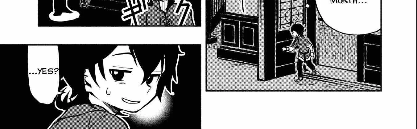 Hellmode ~Gamer Who Likes to Speedrun Becomes Peerless in a Parallel World with Obsolete Setting~ Chapter 6 page 19 - 