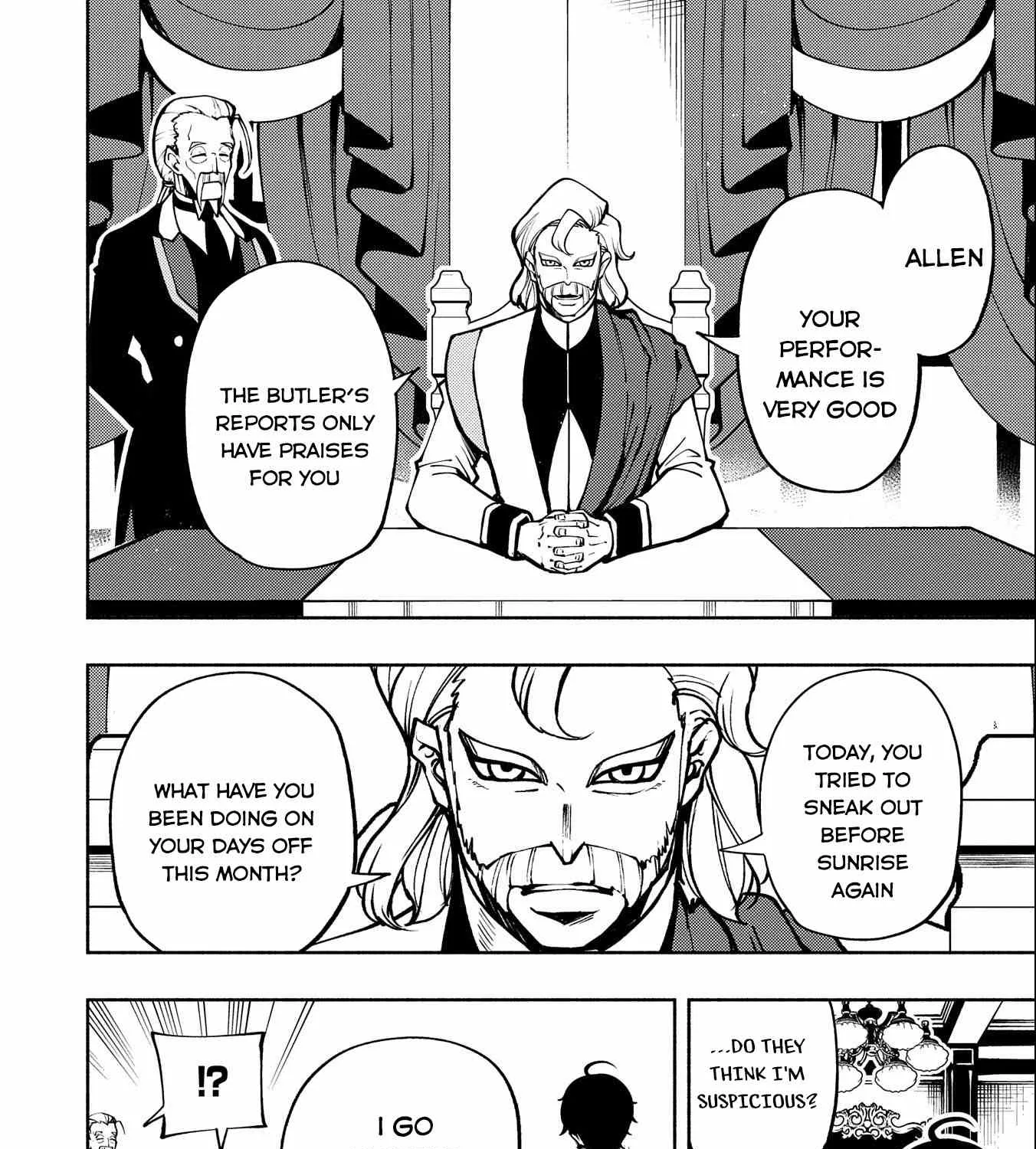 Hellmode ~Gamer Who Likes to Speedrun Becomes Peerless in a Parallel World with Obsolete Setting~ Chapter 6 page 20 - 