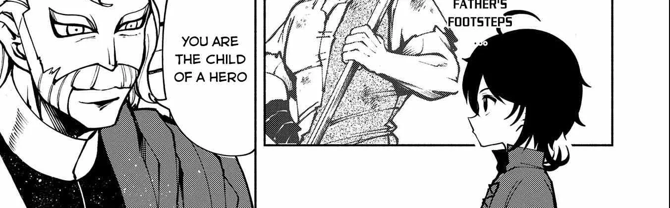 Hellmode ~Gamer Who Likes to Speedrun Becomes Peerless in a Parallel World with Obsolete Setting~ Chapter 6 page 23 - 
