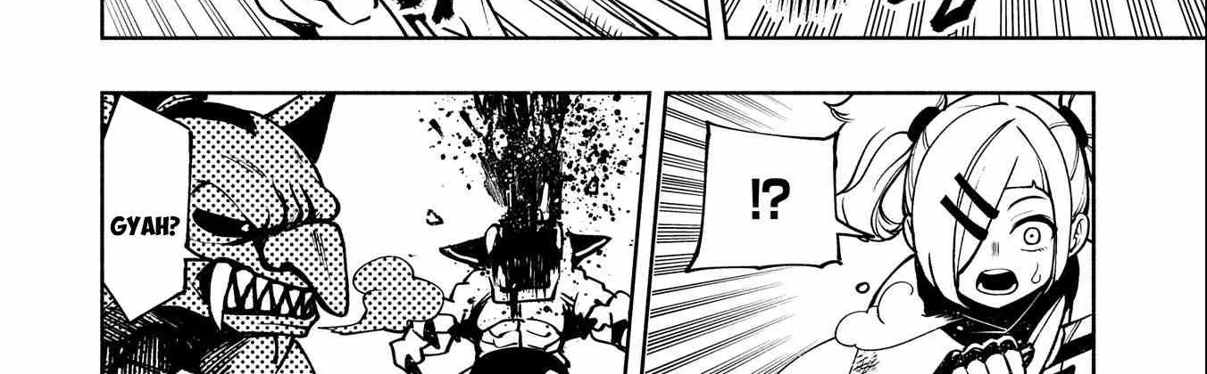 Hellmode ~Gamer Who Likes to Speedrun Becomes Peerless in a Parallel World with Obsolete Setting~ Chapter 6 page 33 - 