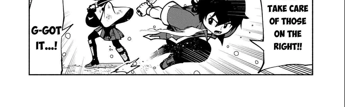 Hellmode ~Gamer Who Likes to Speedrun Becomes Peerless in a Parallel World with Obsolete Setting~ Chapter 6 page 37 - 