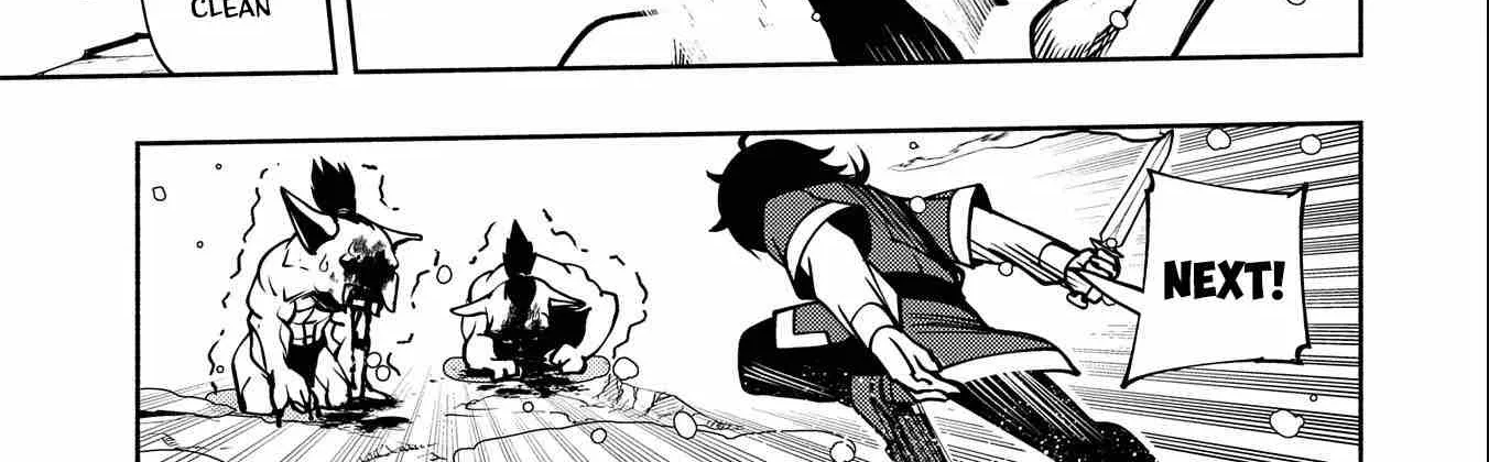 Hellmode ~Gamer Who Likes to Speedrun Becomes Peerless in a Parallel World with Obsolete Setting~ Chapter 6 page 39 - 