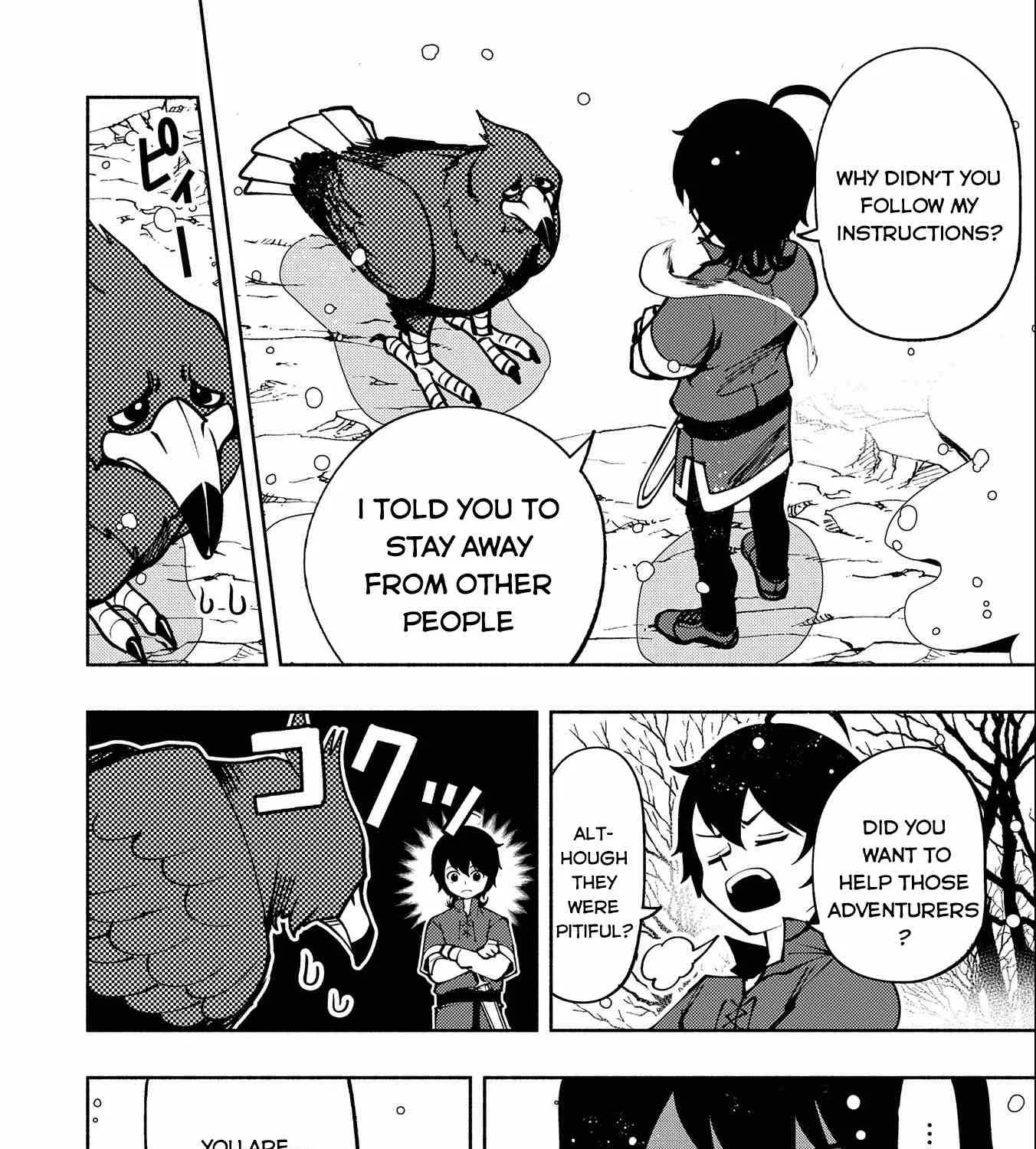 Hellmode ~Gamer Who Likes to Speedrun Becomes Peerless in a Parallel World with Obsolete Setting~ Chapter 6 page 52 - 