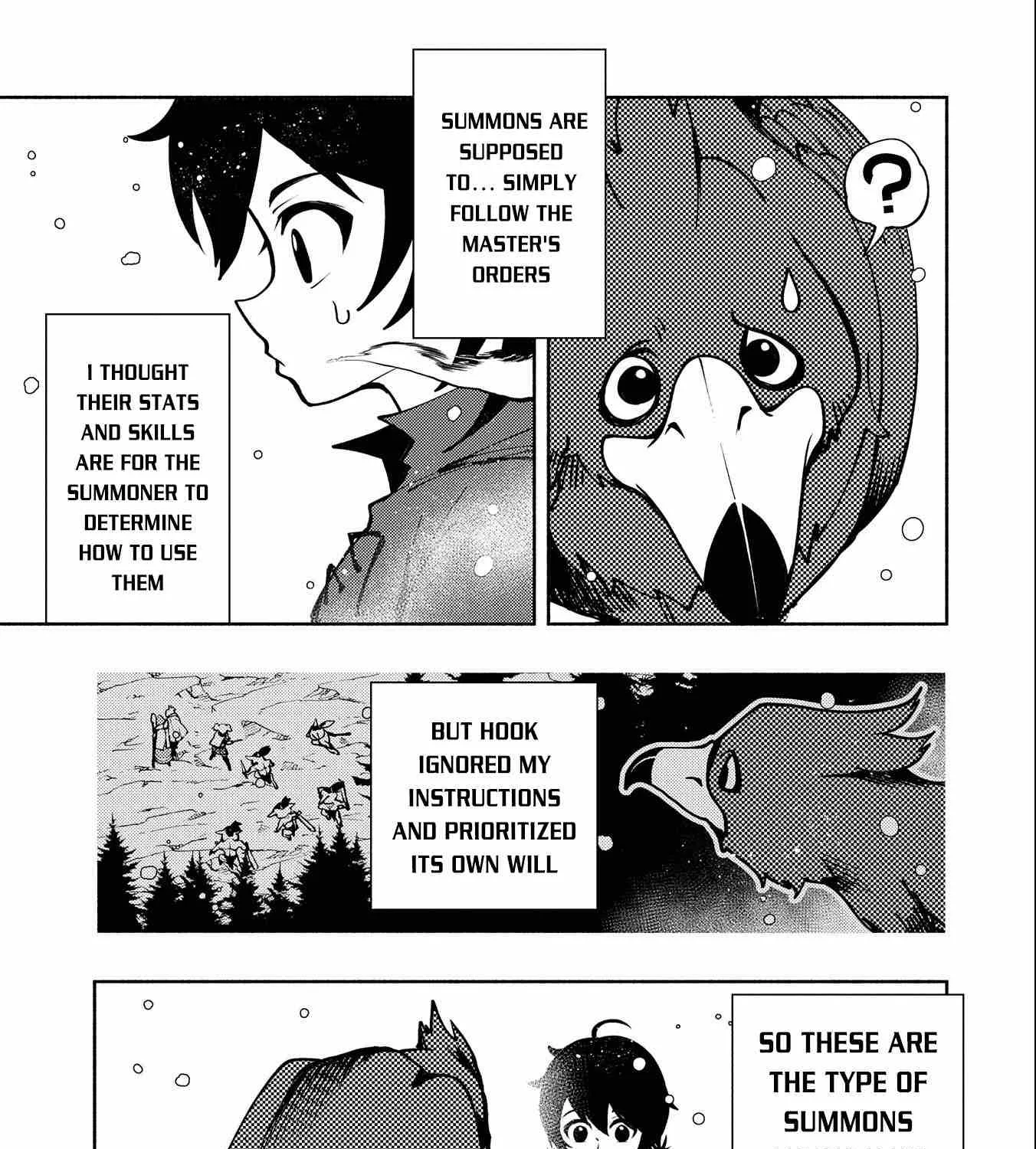 Hellmode ~Gamer Who Likes to Speedrun Becomes Peerless in a Parallel World with Obsolete Setting~ Chapter 6 page 54 - 