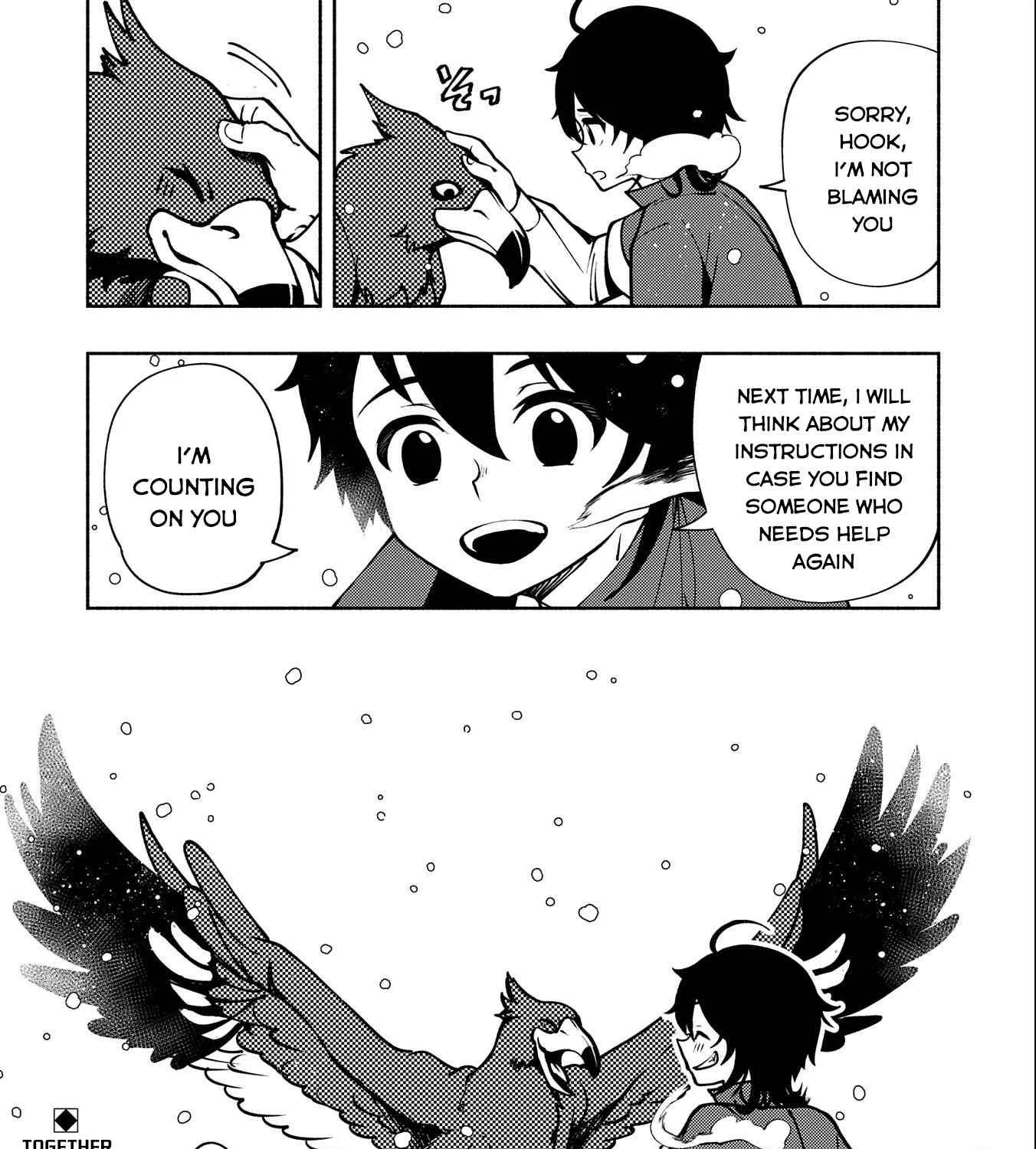 Hellmode ~Gamer Who Likes to Speedrun Becomes Peerless in a Parallel World with Obsolete Setting~ Chapter 6 page 56 - 