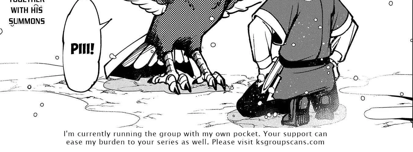 Hellmode ~Gamer Who Likes to Speedrun Becomes Peerless in a Parallel World with Obsolete Setting~ Chapter 6 page 57 - 