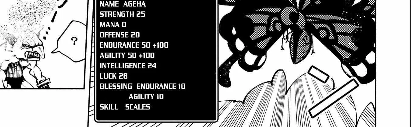 Hellmode ~Gamer Who Likes to Speedrun Becomes Peerless in a Parallel World with Obsolete Setting~ Chapter 6 page 7 - 