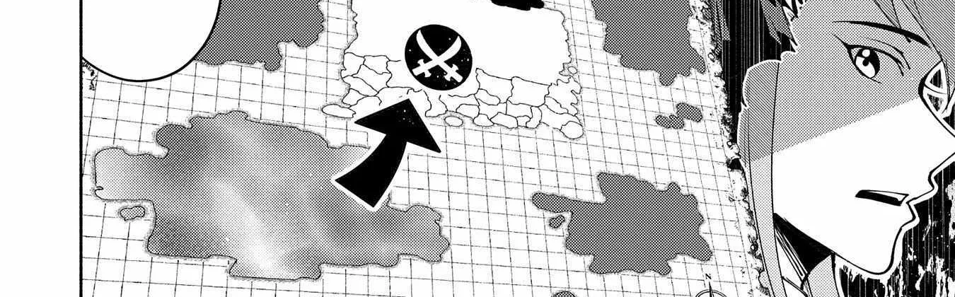 Hellmode ~Gamer Who Likes to Speedrun Becomes Peerless in a Parallel World with Obsolete Setting~ Chapter 61 page 17 - 