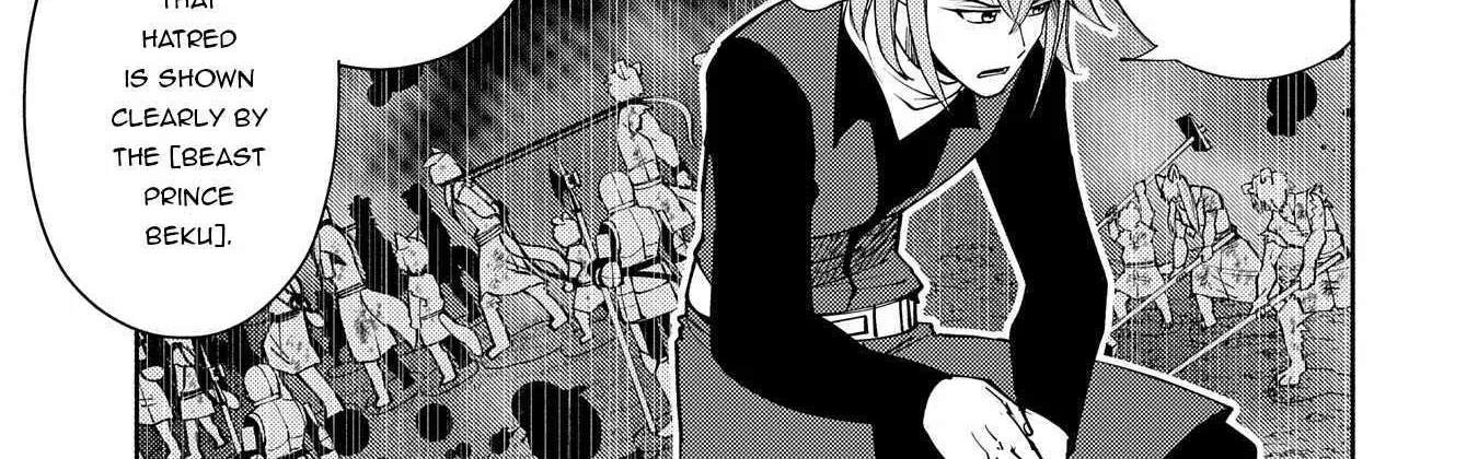 Hellmode ~Gamer Who Likes to Speedrun Becomes Peerless in a Parallel World with Obsolete Setting~ Chapter 61 page 19 - 