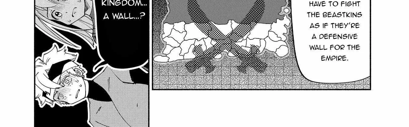 Hellmode ~Gamer Who Likes to Speedrun Becomes Peerless in a Parallel World with Obsolete Setting~ Chapter 61 page 21 - 