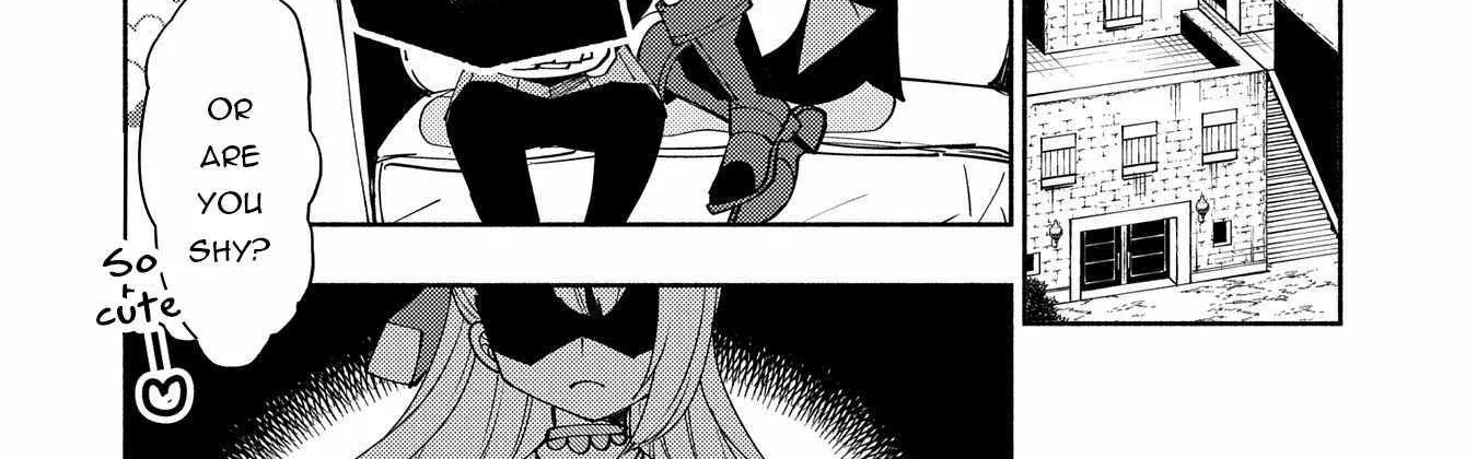 Hellmode ~Gamer Who Likes to Speedrun Becomes Peerless in a Parallel World with Obsolete Setting~ Chapter 61 page 29 - 