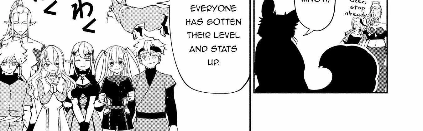Hellmode ~Gamer Who Likes to Speedrun Becomes Peerless in a Parallel World with Obsolete Setting~ Chapter 61 page 31 - 