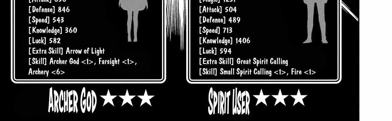 Hellmode ~Gamer Who Likes to Speedrun Becomes Peerless in a Parallel World with Obsolete Setting~ Chapter 61 page 35 - 