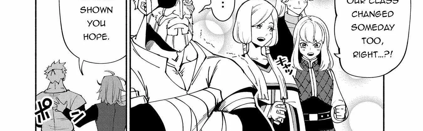 Hellmode ~Gamer Who Likes to Speedrun Becomes Peerless in a Parallel World with Obsolete Setting~ Chapter 61 page 37 - 