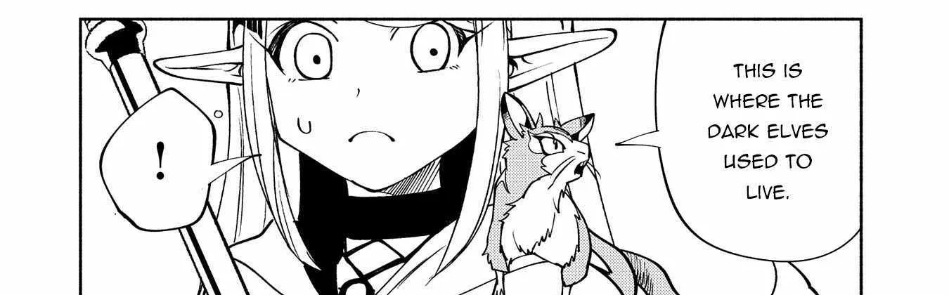 Hellmode ~Gamer Who Likes to Speedrun Becomes Peerless in a Parallel World with Obsolete Setting~ Chapter 61 page 41 - 
