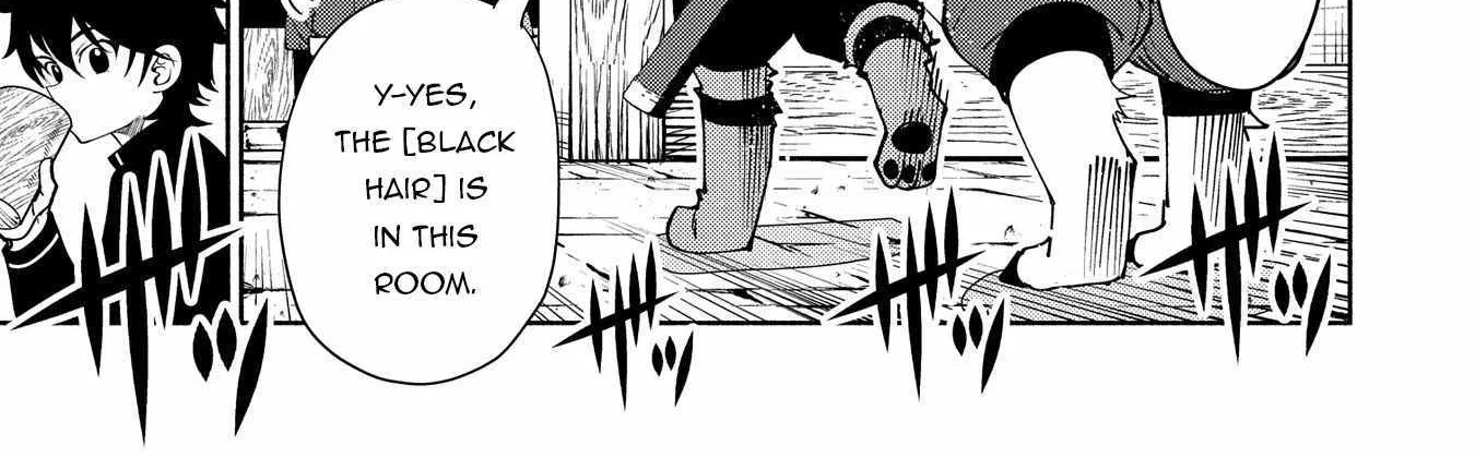 Hellmode ~Gamer Who Likes to Speedrun Becomes Peerless in a Parallel World with Obsolete Setting~ Chapter 61 page 7 - 