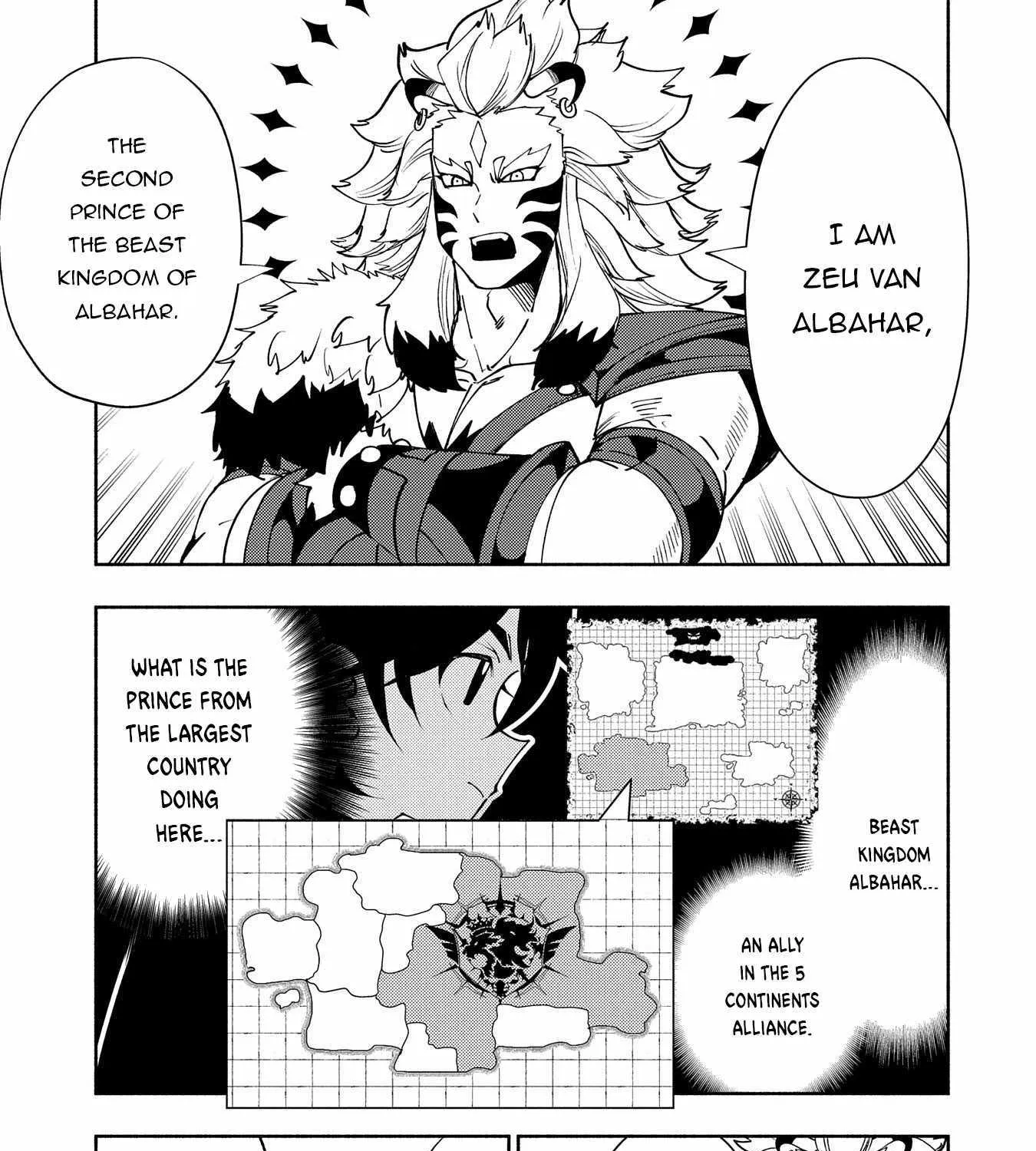 Hellmode ~Gamer Who Likes to Speedrun Becomes Peerless in a Parallel World with Obsolete Setting~ Chapter 61 page 10 - 
