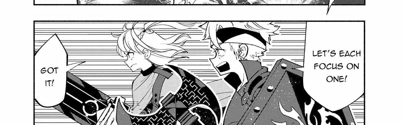 Hellmode ~Gamer Who Likes to Speedrun Becomes Peerless in a Parallel World with Obsolete Setting~ Chapter 62 page 14 - 