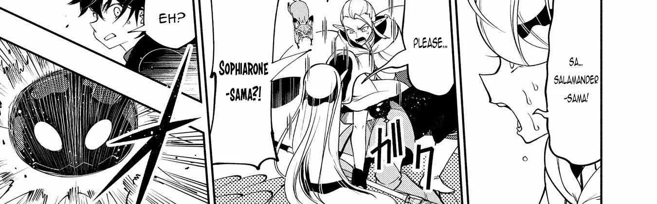Hellmode ~Gamer Who Likes to Speedrun Becomes Peerless in a Parallel World with Obsolete Setting~ Chapter 62 page 16 - 
