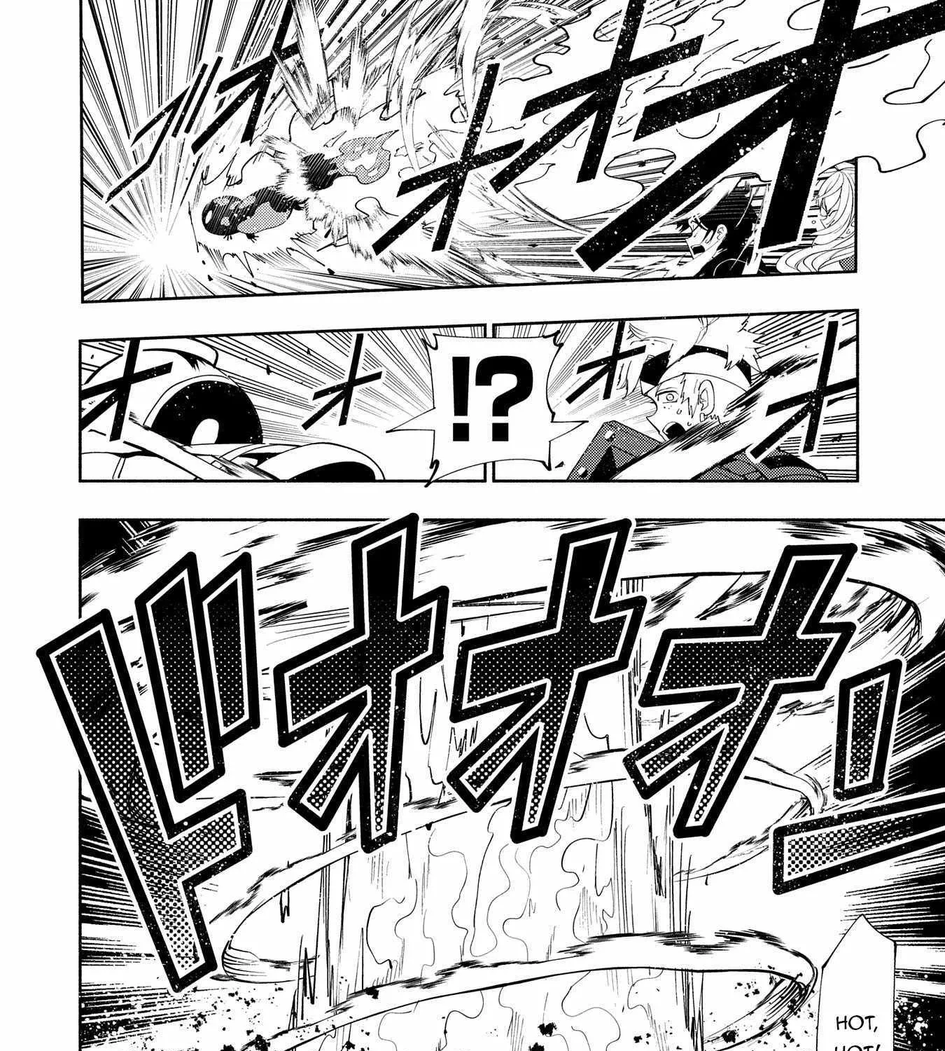Hellmode ~Gamer Who Likes to Speedrun Becomes Peerless in a Parallel World with Obsolete Setting~ Chapter 62 page 17 - 