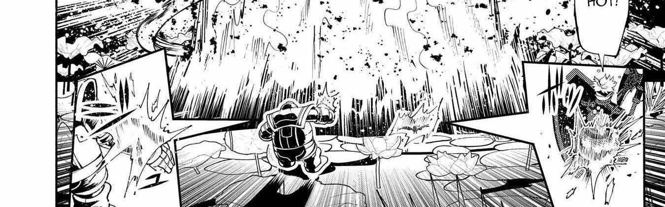 Hellmode ~Gamer Who Likes to Speedrun Becomes Peerless in a Parallel World with Obsolete Setting~ Chapter 62 page 18 - 