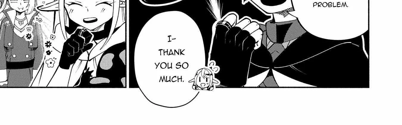 Hellmode ~Gamer Who Likes to Speedrun Becomes Peerless in a Parallel World with Obsolete Setting~ Chapter 62 page 24 - 