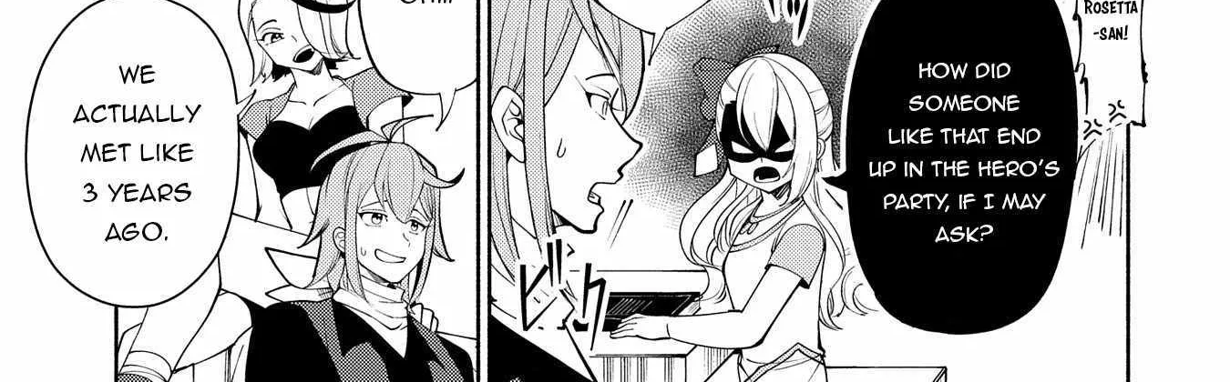 Hellmode ~Gamer Who Likes to Speedrun Becomes Peerless in a Parallel World with Obsolete Setting~ Chapter 62 page 32 - 