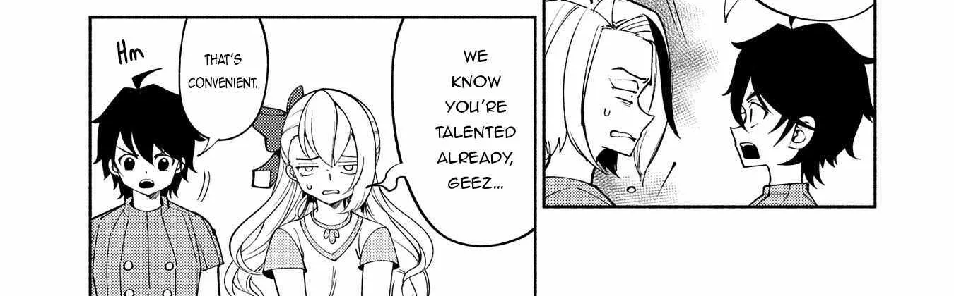Hellmode ~Gamer Who Likes to Speedrun Becomes Peerless in a Parallel World with Obsolete Setting~ Chapter 62 page 36 - 