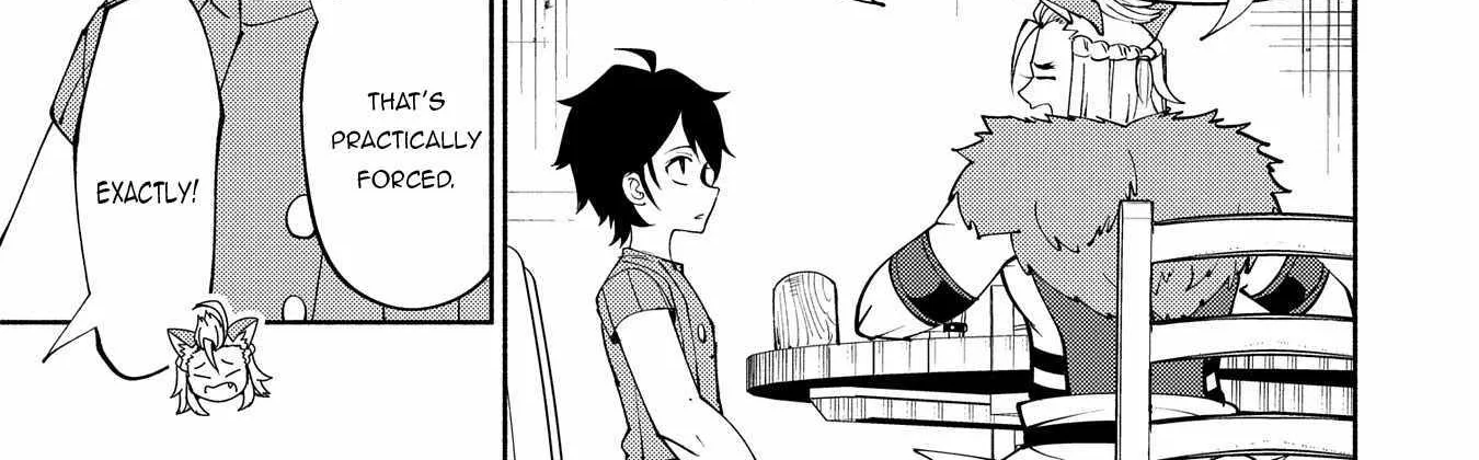 Hellmode ~Gamer Who Likes to Speedrun Becomes Peerless in a Parallel World with Obsolete Setting~ Chapter 62 page 40 - 