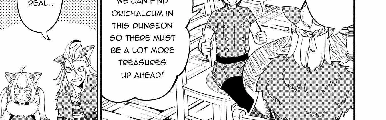 Hellmode ~Gamer Who Likes to Speedrun Becomes Peerless in a Parallel World with Obsolete Setting~ Chapter 62 page 44 - 