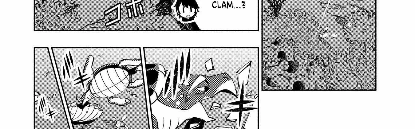 Hellmode ~Gamer Who Likes to Speedrun Becomes Peerless in a Parallel World with Obsolete Setting~ Chapter 62 page 46 - 