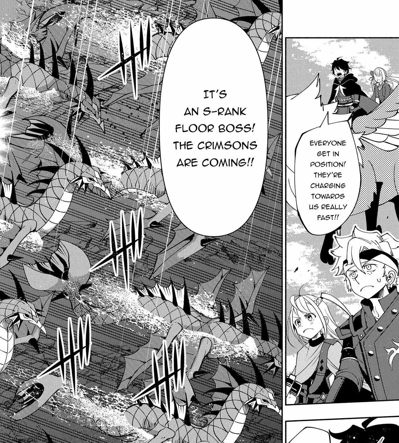 Hellmode ~Gamer Who Likes to Speedrun Becomes Peerless in a Parallel World with Obsolete Setting~ Chapter 62 page 49 - 