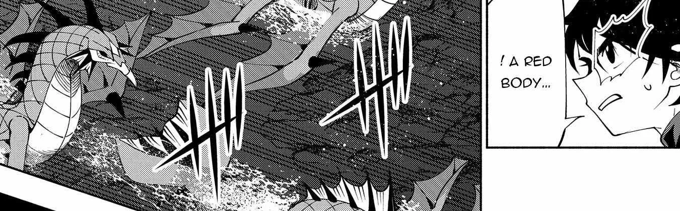 Hellmode ~Gamer Who Likes to Speedrun Becomes Peerless in a Parallel World with Obsolete Setting~ Chapter 62 page 50 - 