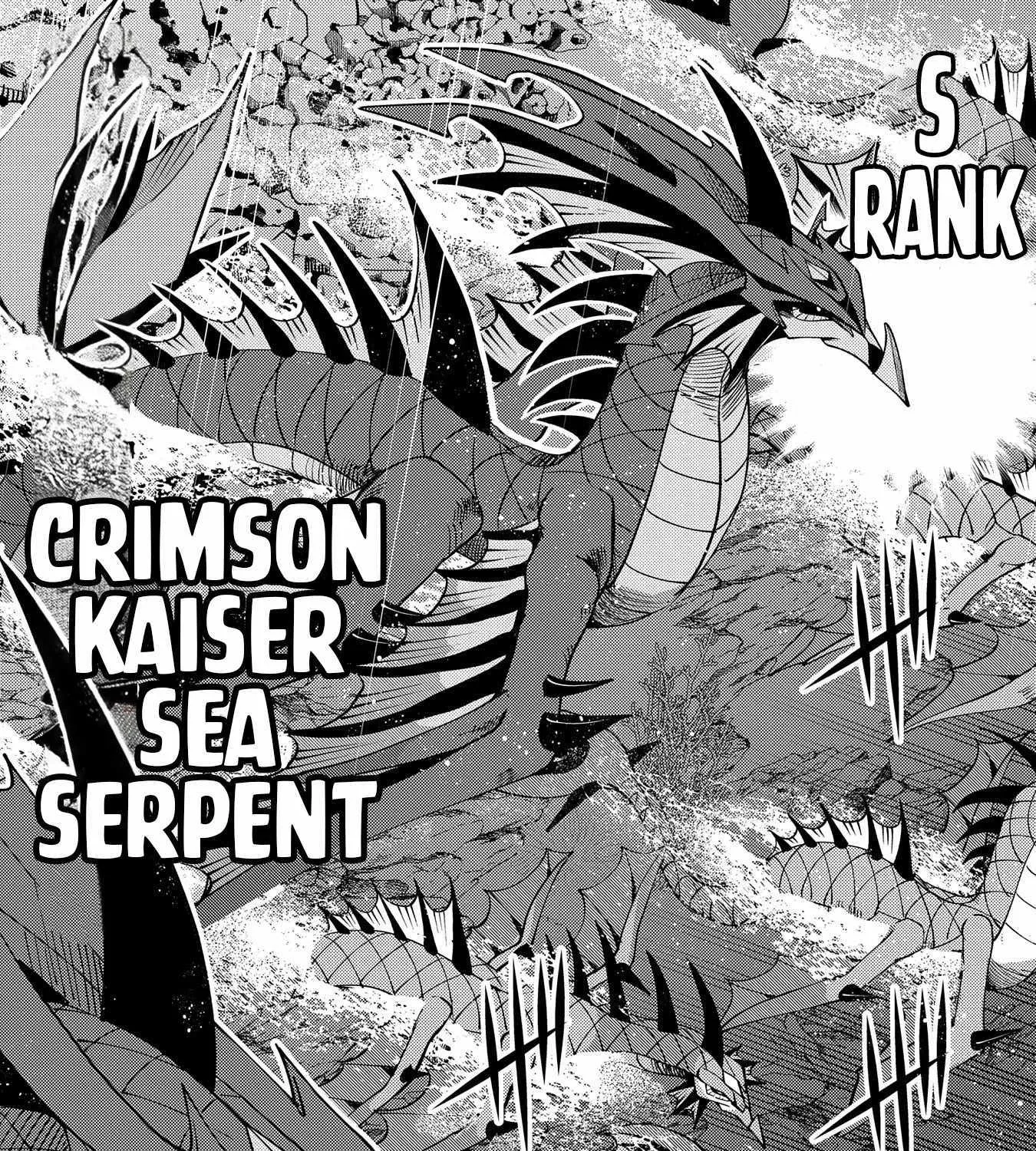 Hellmode ~Gamer Who Likes to Speedrun Becomes Peerless in a Parallel World with Obsolete Setting~ Chapter 62 page 51 - 