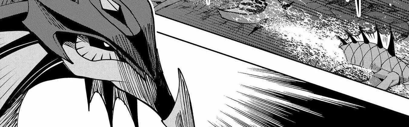 Hellmode ~Gamer Who Likes to Speedrun Becomes Peerless in a Parallel World with Obsolete Setting~ Chapter 62 page 52 - 