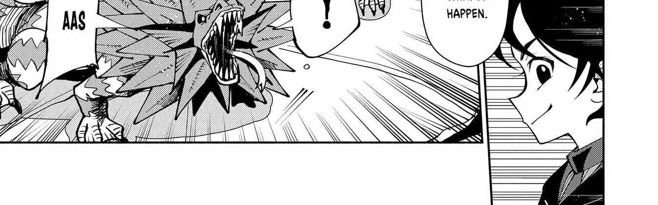 Hellmode ~Gamer Who Likes to Speedrun Becomes Peerless in a Parallel World with Obsolete Setting~ Chapter 62 page 8 - 