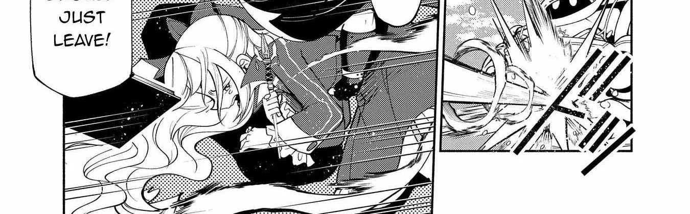 Hellmode ~Gamer Who Likes to Speedrun Becomes Peerless in a Parallel World with Obsolete Setting~ Chapter 63 page 12 - 