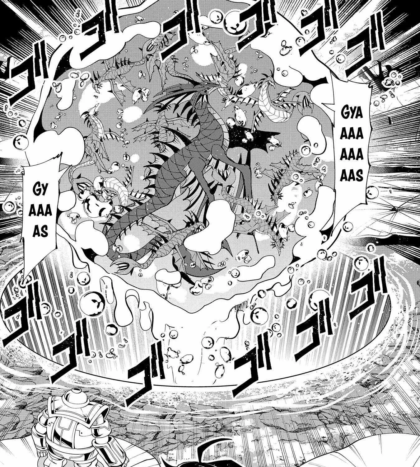 Hellmode ~Gamer Who Likes to Speedrun Becomes Peerless in a Parallel World with Obsolete Setting~ Chapter 63 page 15 - 