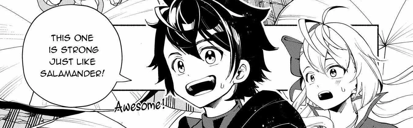Hellmode ~Gamer Who Likes to Speedrun Becomes Peerless in a Parallel World with Obsolete Setting~ Chapter 63 page 16 - 
