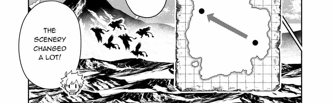 Hellmode ~Gamer Who Likes to Speedrun Becomes Peerless in a Parallel World with Obsolete Setting~ Chapter 63 page 26 - 